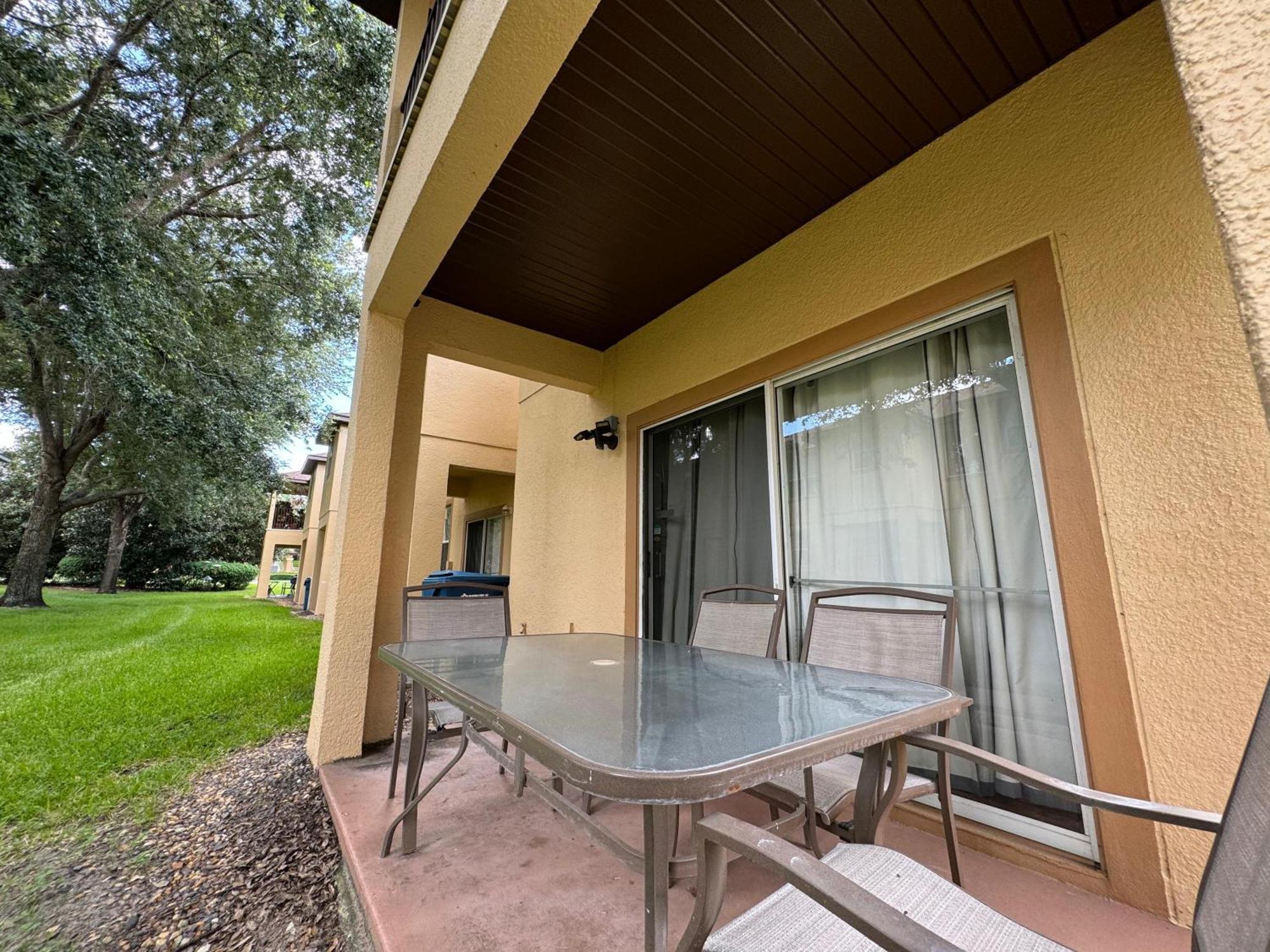 1307 Charming Regal Palms Villa Ντάβενπορτ Εξωτερικό φωτογραφία