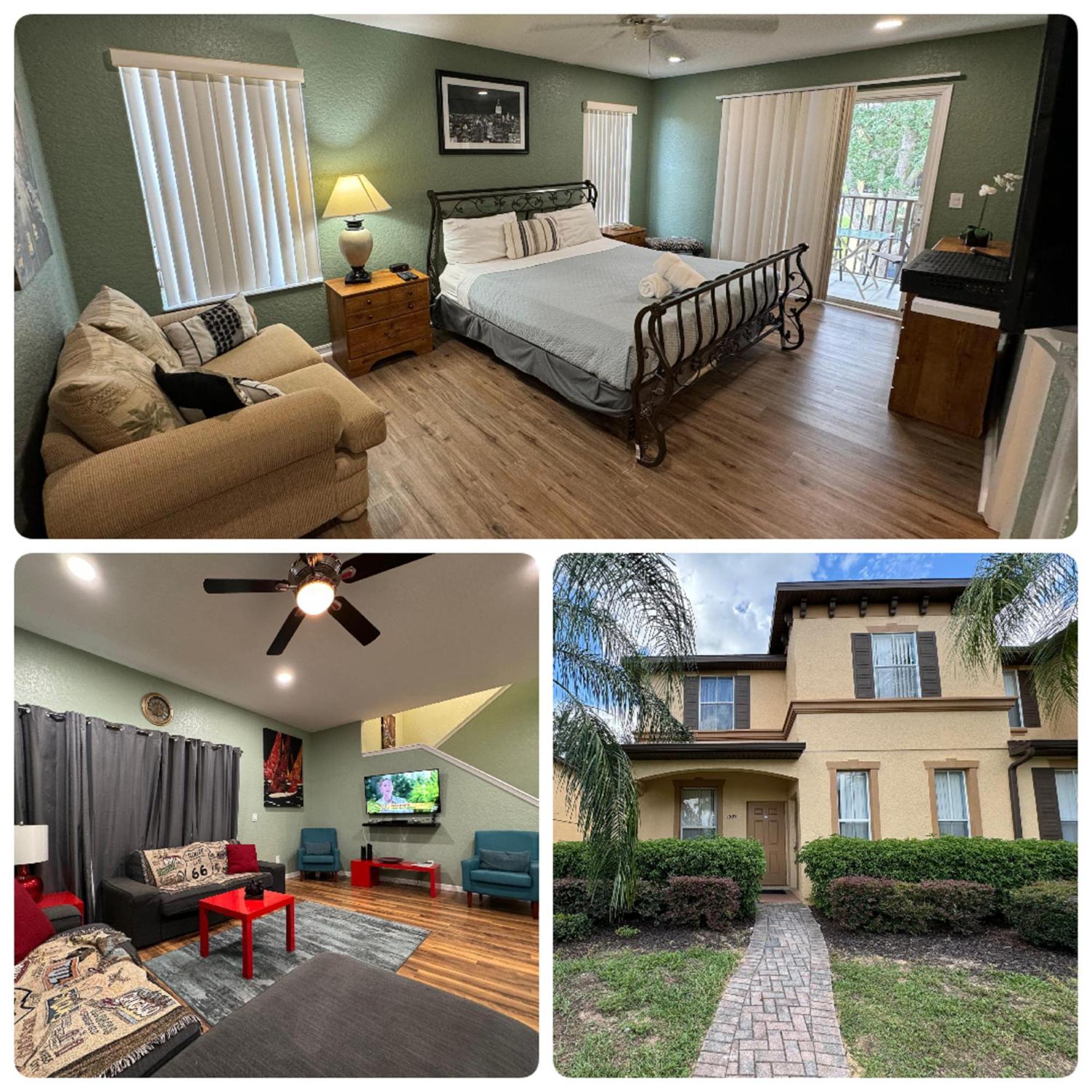 1307 Charming Regal Palms Villa Ντάβενπορτ Εξωτερικό φωτογραφία