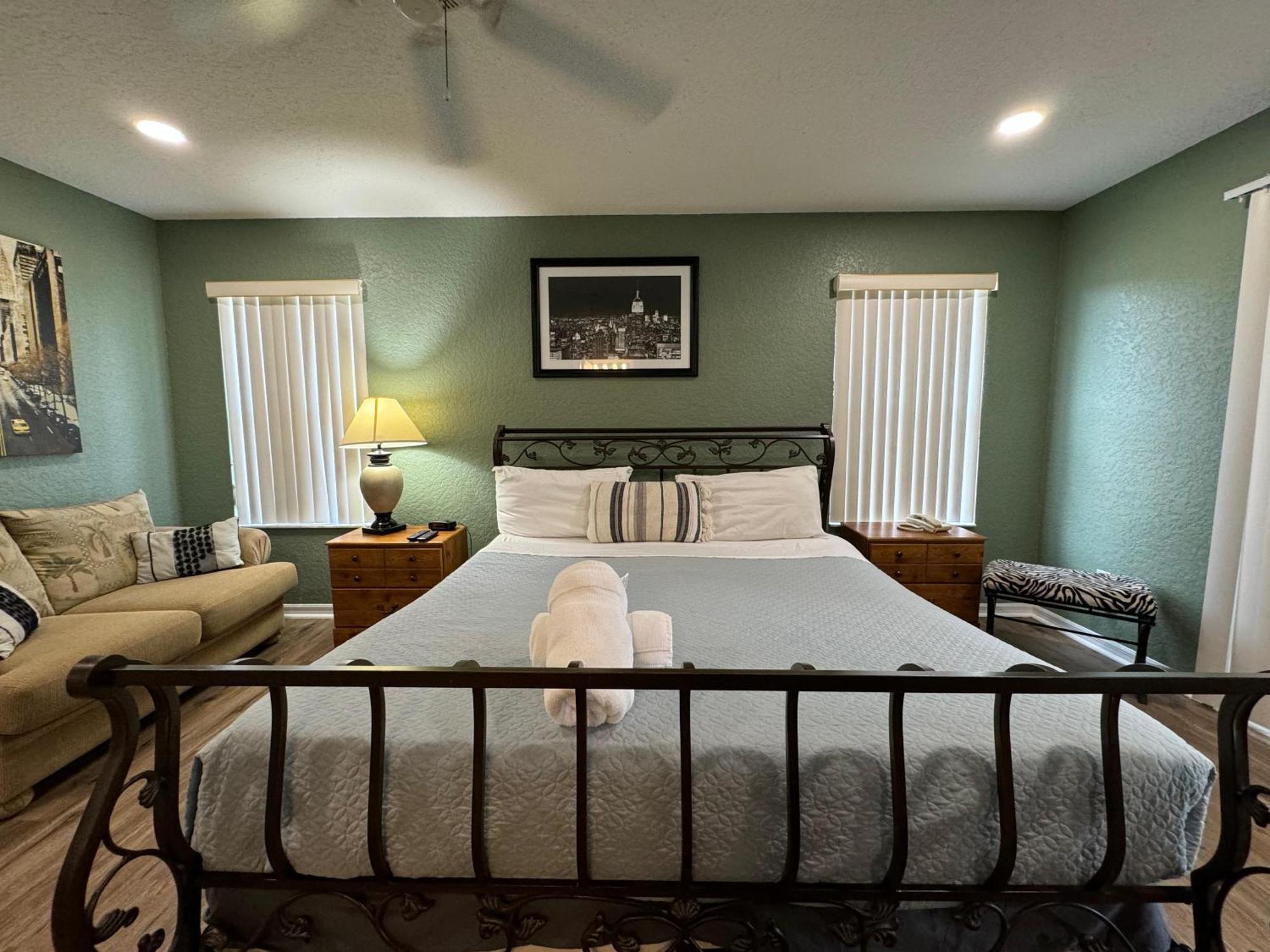 1307 Charming Regal Palms Villa Ντάβενπορτ Εξωτερικό φωτογραφία