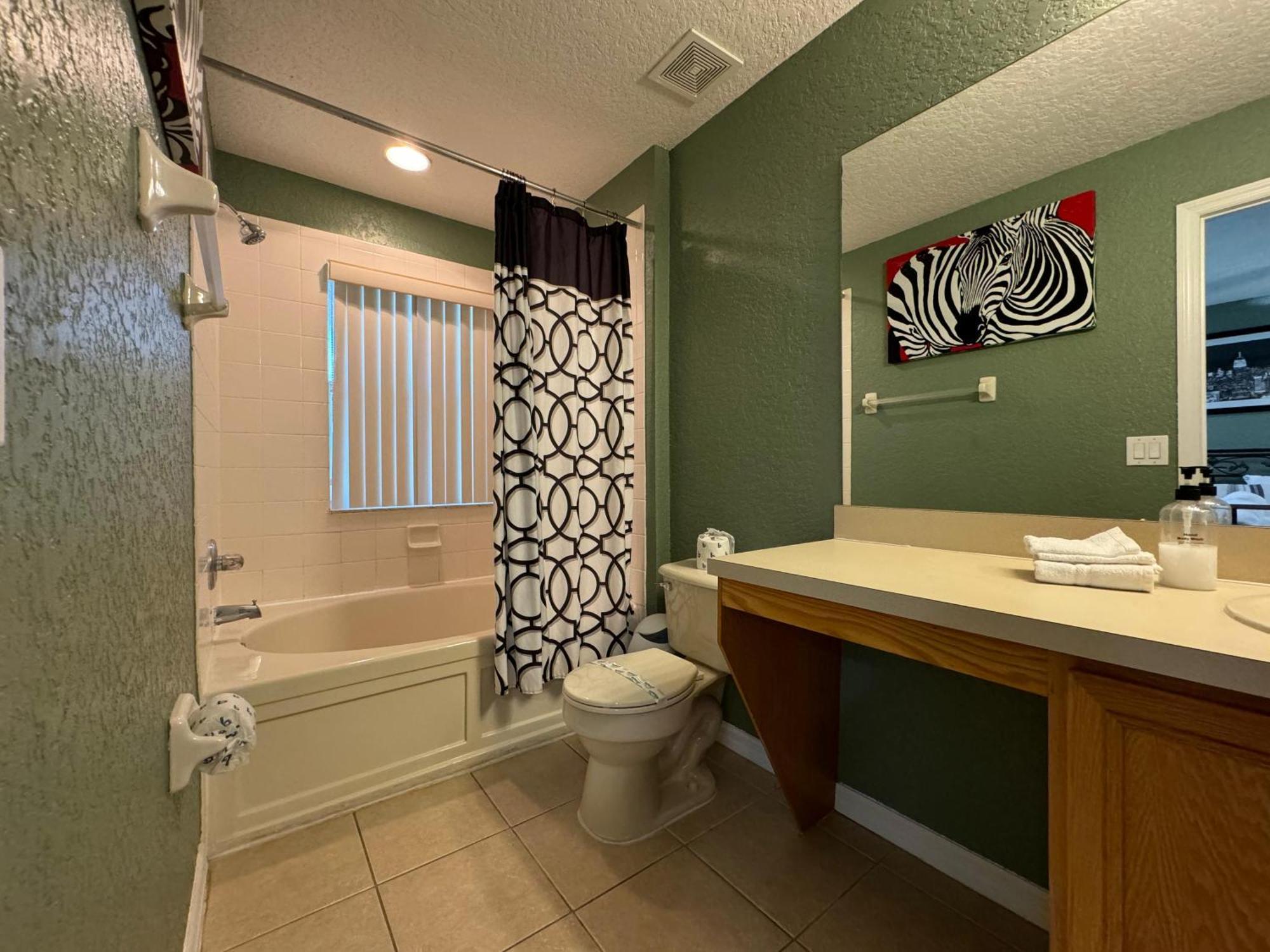 1307 Charming Regal Palms Villa Ντάβενπορτ Εξωτερικό φωτογραφία
